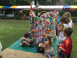 Kunstpark-vlinder 2015